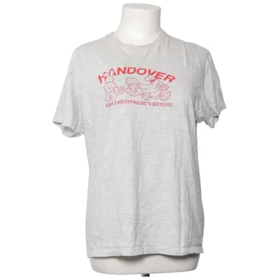 T-shirt (Grå) från Hand Over