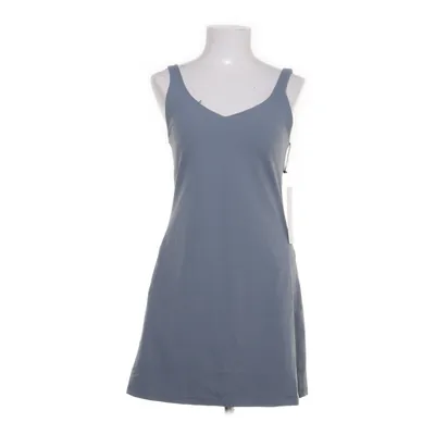 Träningsklänning (Grå) från Lululemon Nylon, Polyester, Elastan