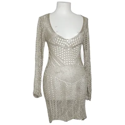 Tröja (Guldfärgad) från Mystery Jane