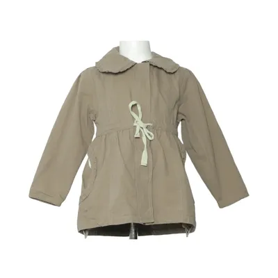 Jacka (Beige) från Minymo