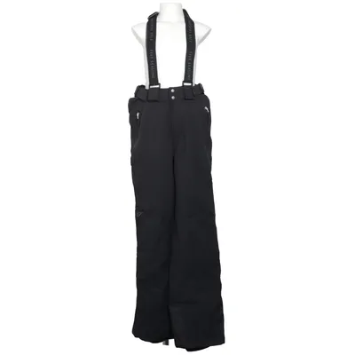 Skibroek (Grijs) van Five Seasons Gerecycled polyester