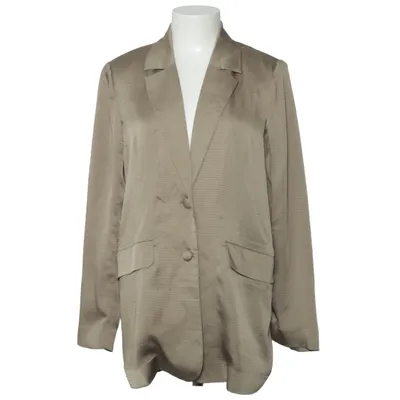 Kavaj (VALENTINA) från Six Ames Elastan, Polyester, Viskos