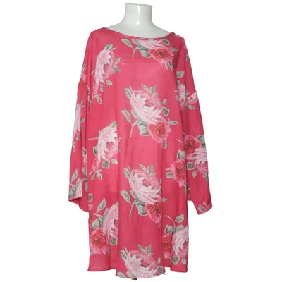 Tunique (Rouge, Rose, Multicolore) de Tendency