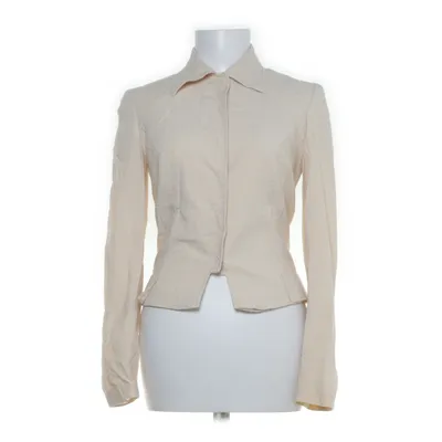 Jacket (Beige) from Philosophy di Alberta Ferretti Wool