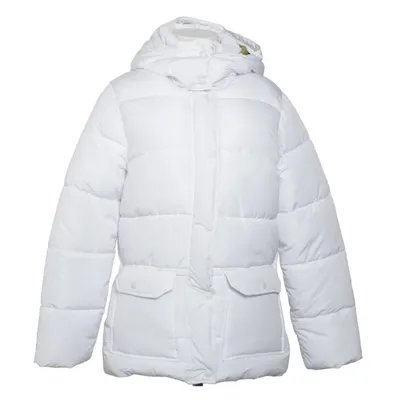 Vinterjacka (Vit) från Label Of Graded Goods Polyamid, Polyester