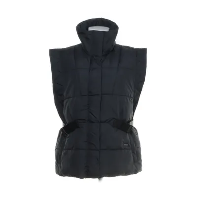Ydervest (Sort) fra Casall Polyester