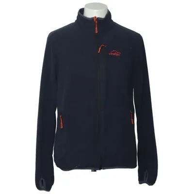 Veste polaire (Ulven Fleece) de Vikafjell Polyester