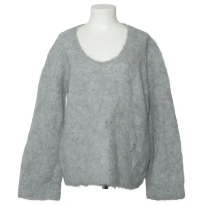 Sweater (Grå) fra NA-KD