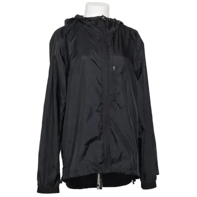 Regnjacka (Svart) från Björn Borg Återvunnen polyester