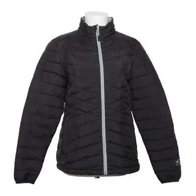 Vinterjacka (Grå) från Active Fit Polyester