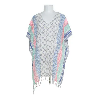 Kaftan (Beige, Multicolored) from Easy Wear