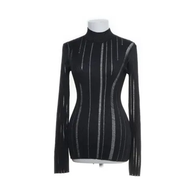 Turtleneck (Sort) fra H&M Innovation Circular Design Story