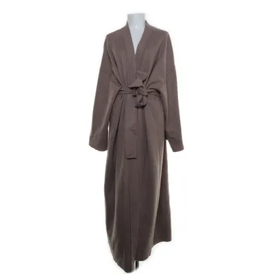 Dressing gown (Brown) from N.DI