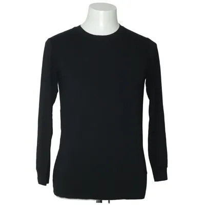 Långärmad t-shirt (HEATTECH) från Uniqlo Akryl, Elastan, Polyester, Viskos