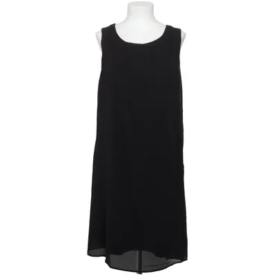 Dress (Black) from Cartoon Polyester, Viscose, Elastane