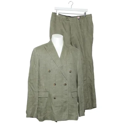 Kostym (Grön) från SAND Copenhagen Linne