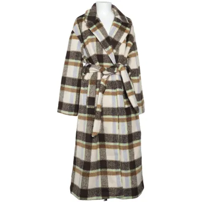 Kappa (Brun, Flerfärgad) från French Connection Polyester, Viskos