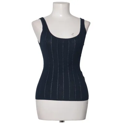 Linne (Blå) från Tommy Hilfiger Bomull, Nylon