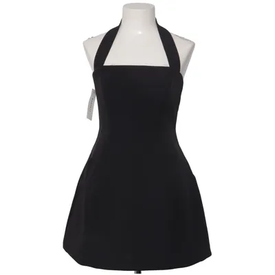 Robe (Noir) de Bardot Élasthane, Polyester