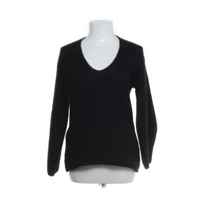 Sweater (Sort) fra Bitte Kai Rand Alpacauld, Elastan, Merinould, Polyamid