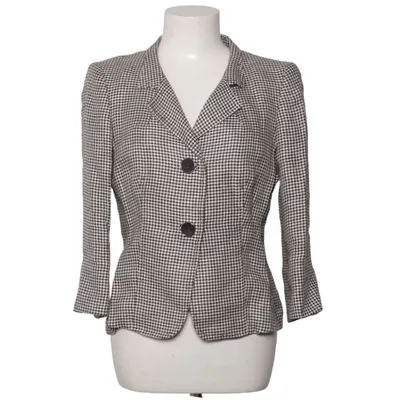Kavaj (Brun, Vit) från MaxMara
