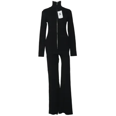 Byxdress (Svart) från OnePiece