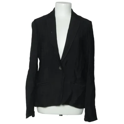 Kavaj (Svart) från Isabel Marant