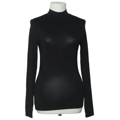 Pul à col roulé (Soft Line Turtleneck Top) de NA-KD Élasthane, Viscose