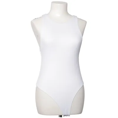 Romper (Wit) van Zara