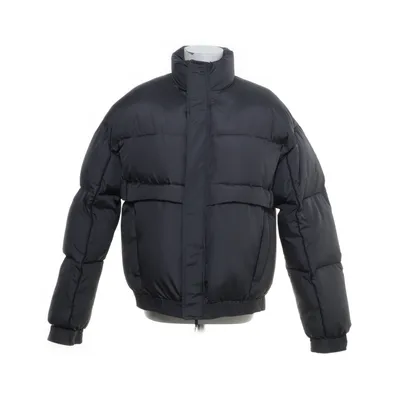 Dunjakke (Grå) fra 7 Days Active Dun, Fjer, Polyester