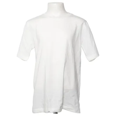 T-shirt (Blanc) de MyWear Kids Coton