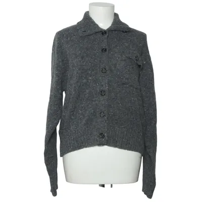 Kofta (Salois Cardigan) från Samsøe & Samsøe Polyamid, Ull