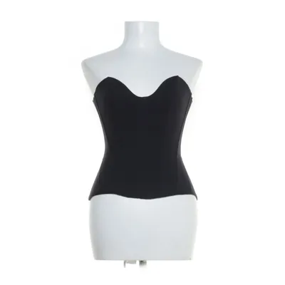 Corset (Black) from Lisabo