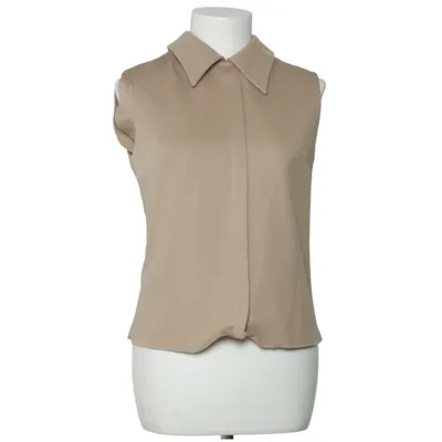 Gilet (Beige) de Diolen Loft Polyester