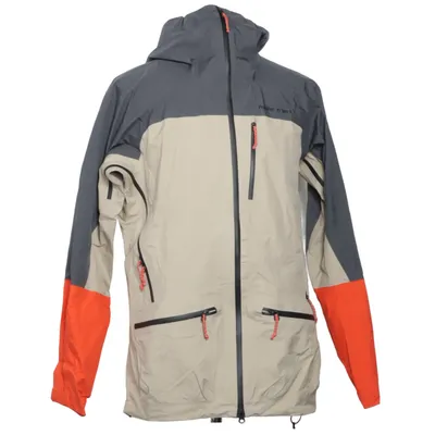 Allvädersjacka (M VISLIGHT C JACKET) från Peak Performance