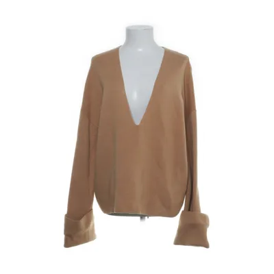 Pullover (Beige) from Baum Und Pferdgarten