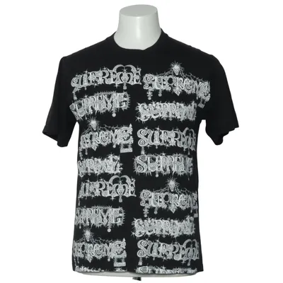 T-shirt (Wombat Tee) from Supreme Cotton