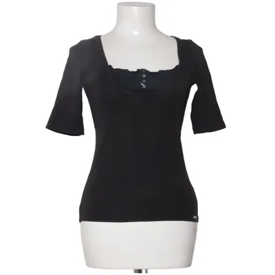 Topp (Svart) från ESPRIT Collection