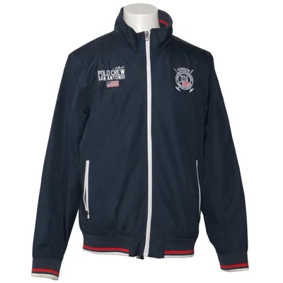 Bomberjacka (Minneapolis) från Vinson Polo Club Polyester