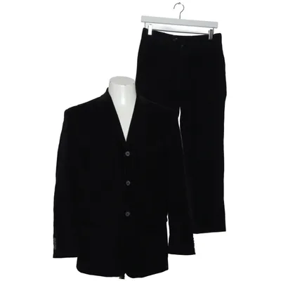 Kostym (Svart) från Angelo Litrico Bomull