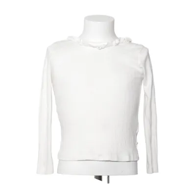 Sparkedragt (Hvid) fra Lil' Atelier Økologisk bomuld, Tencel