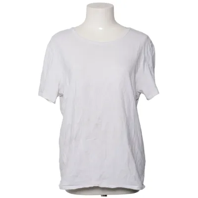 T-shirt (Wit) van Sloggi