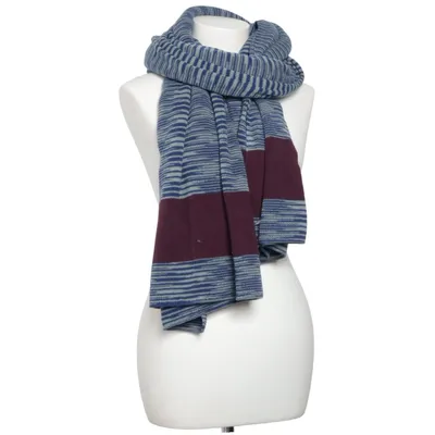 Halsduk (Blå, Flerfärgad) från Missoni