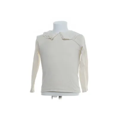 Topp (Beige) från Uniq Mini Bomull, Elastan
