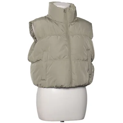 Ytterväst (Grön) från Divided by H&M Polyester