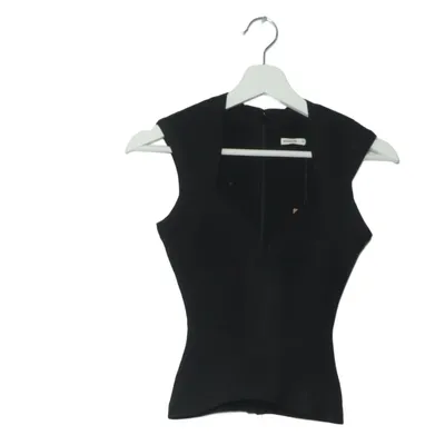Bustier (Noir) de House of CB Élasthane, Polyamide, Viscose