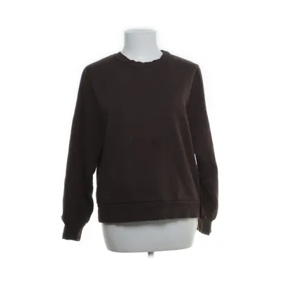 Collegetröja (Brun) från KappAhl Bomull, Polyester