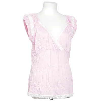 Topp (2861X) från Puzzle Polyester