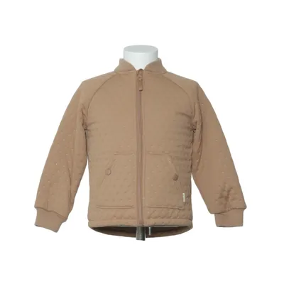 Bomberjakke (Beige) fra Kuling Polyester