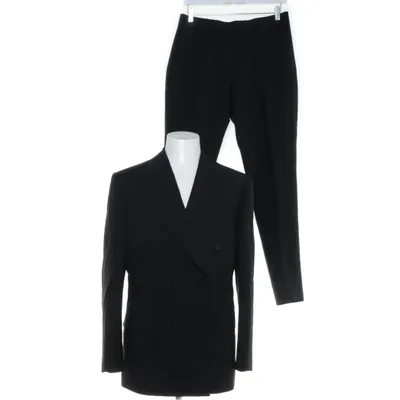 Kostym (Svart) från Suitsupply